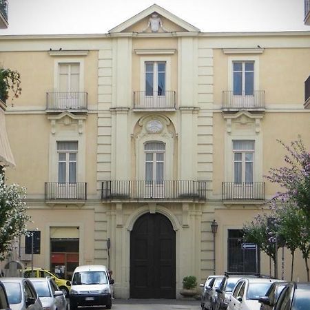 Vanvitelli Apartments 卡塞塔 外观 照片
