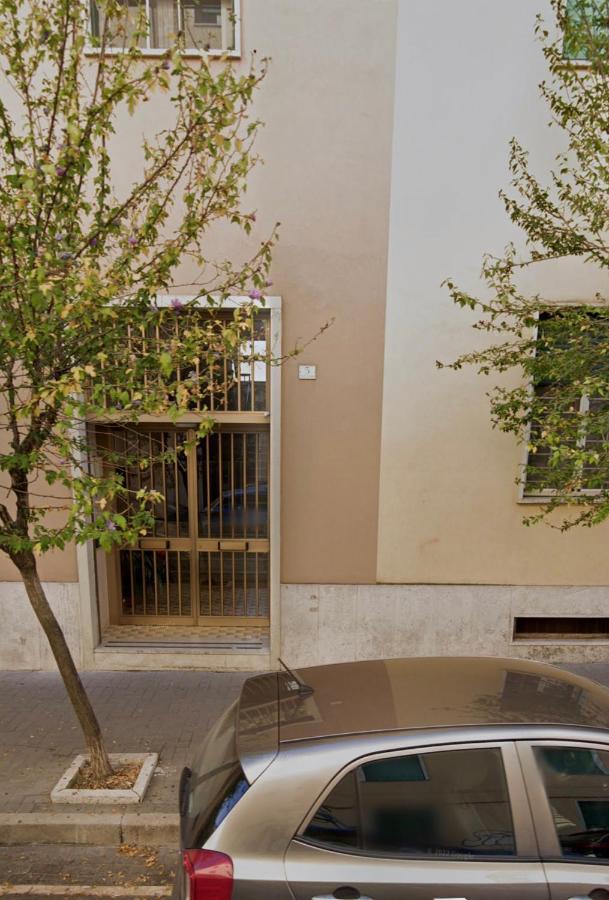 Vanvitelli Apartments 卡塞塔 外观 照片