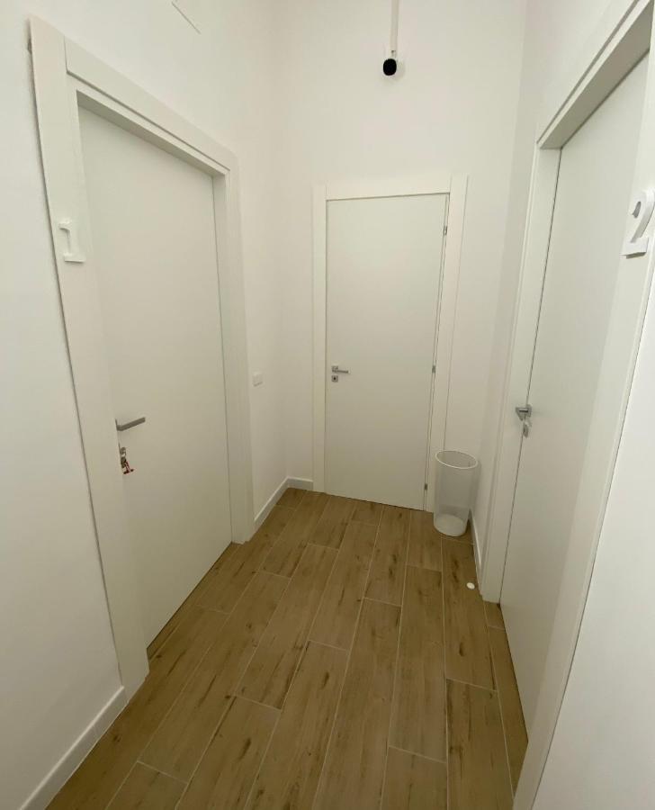 Vanvitelli Apartments 卡塞塔 外观 照片